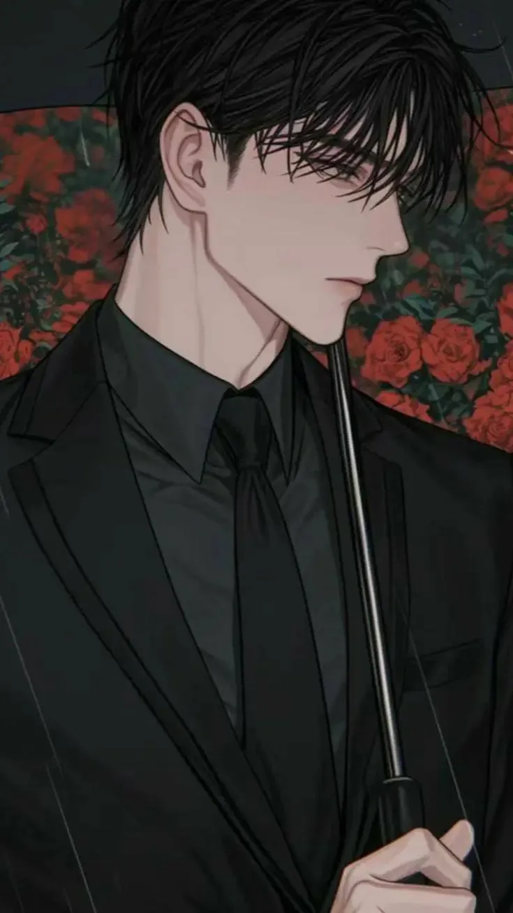 ai character: Mateo background