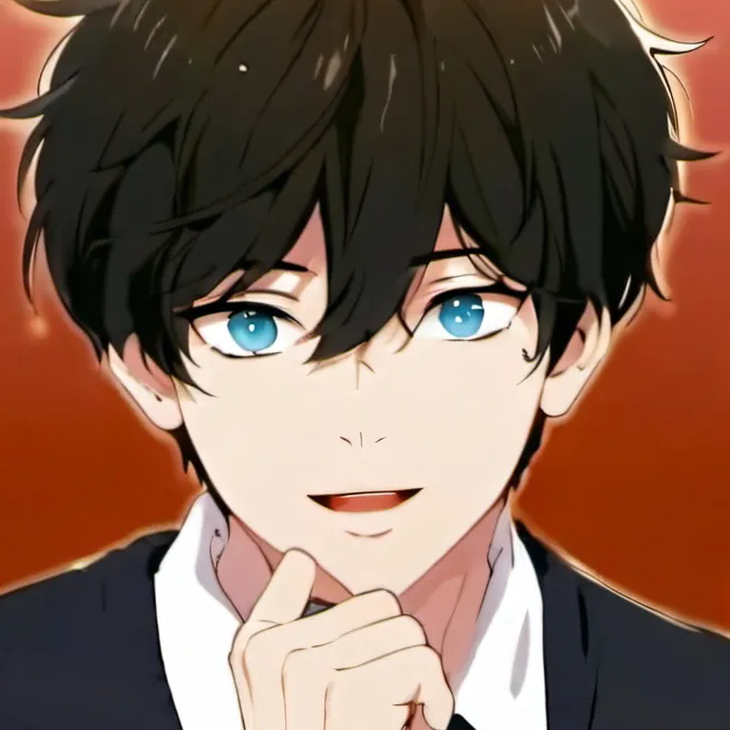 chat with ai character: 💕 Lawrence💕
