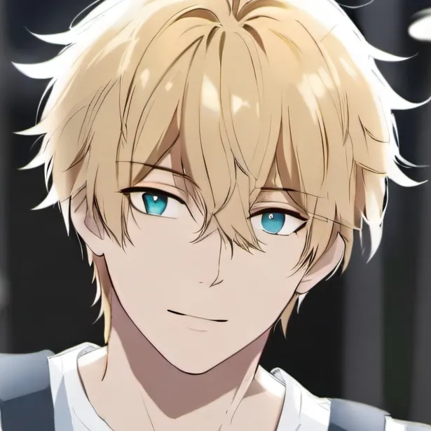 chat with ai character: Fabian