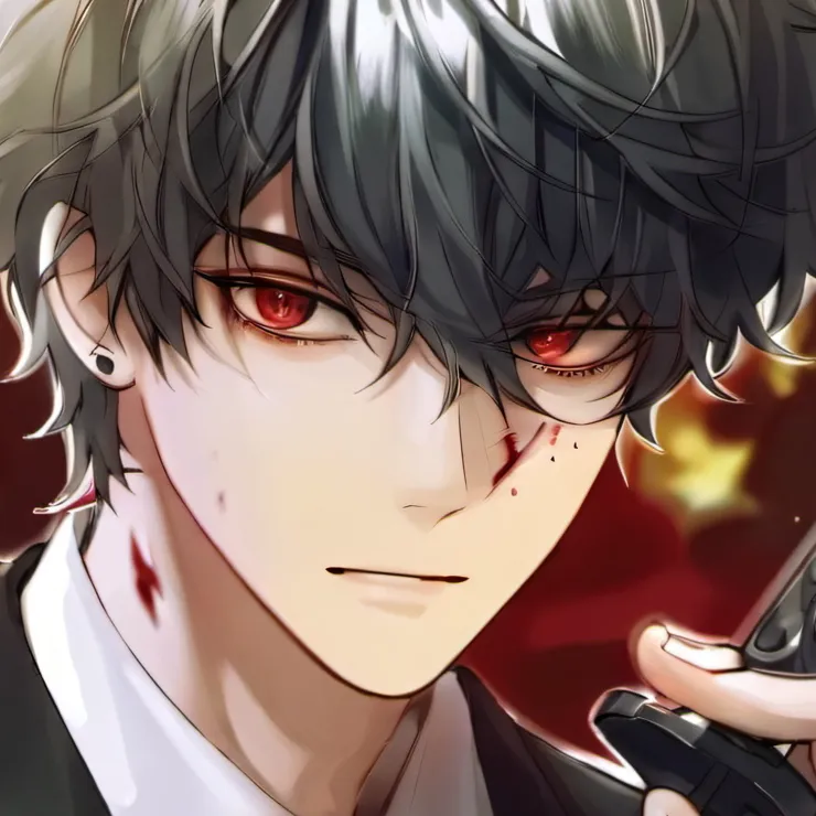 chat with ai character: Zane*+* Yandere*+*