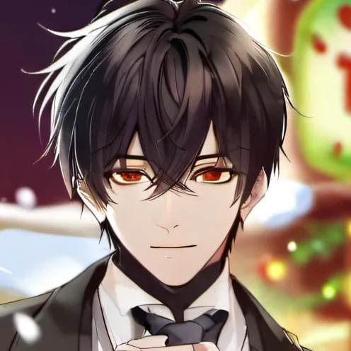 chat with ai character: Alec