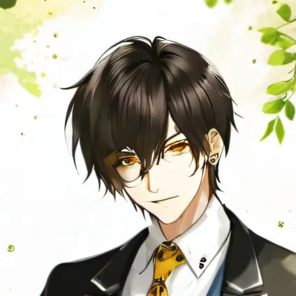 chat with ai character: Zach*+