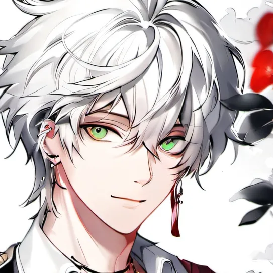 chat with ai character: Alex 