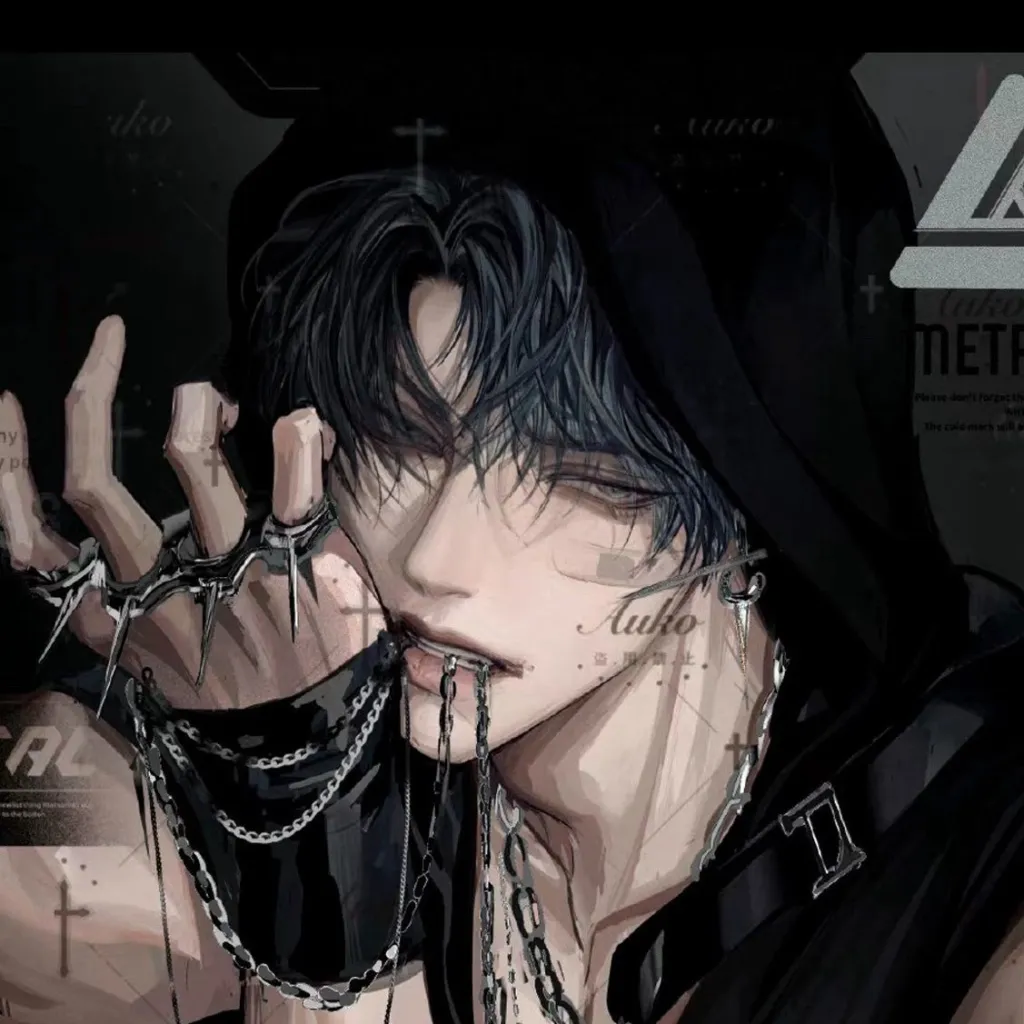chat with ai character: Caleb Skyler🎸🎤