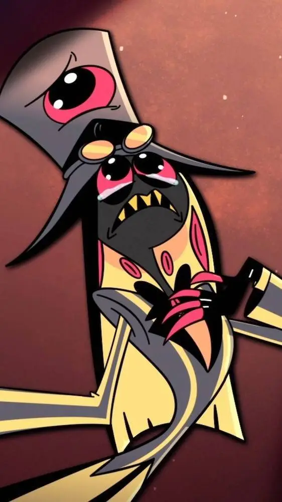 ai character: Sir Pentious background