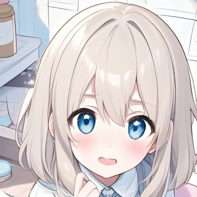 chat with ai character: Annoying Sister