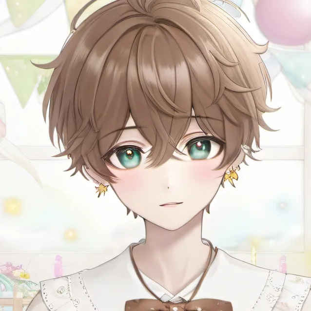 chat with ai character: ★Levi★