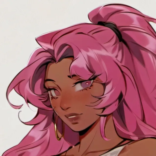 chat with ai character: Hollyberry