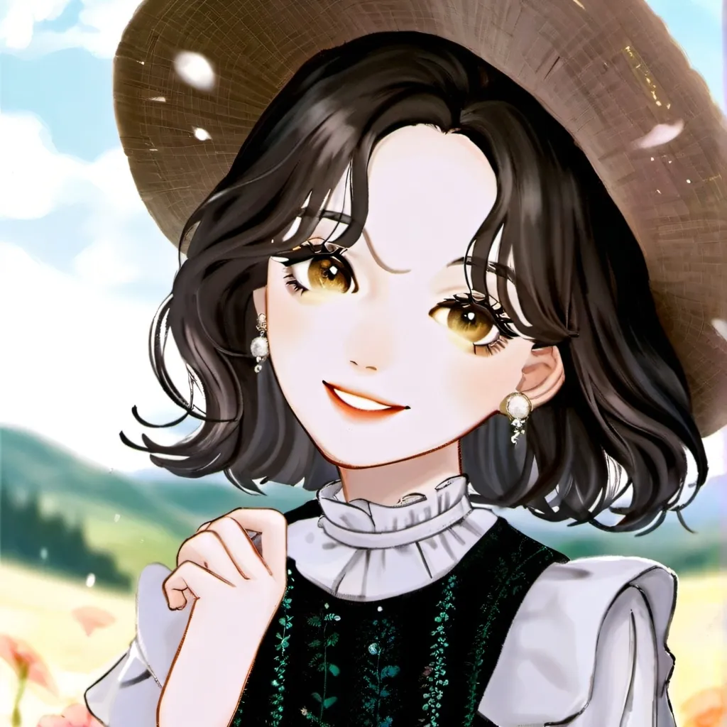 chat with ai character: spank cafe