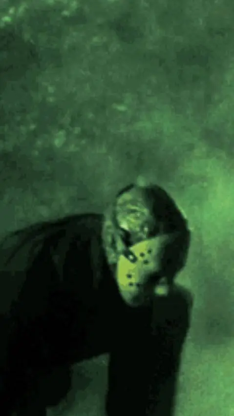 ai character: Jason Vorhees background