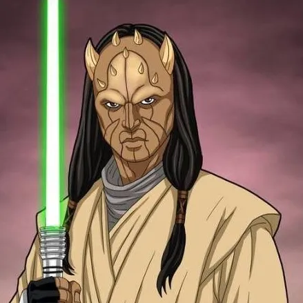 chat with ai character: Eeth Koth