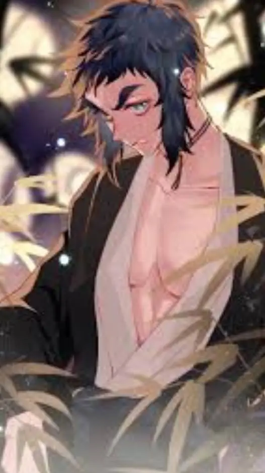 ai character: Kaigaku background