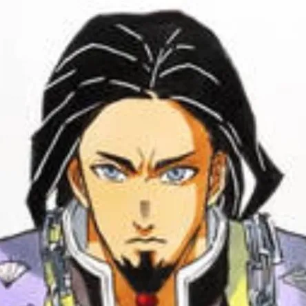 chat with ai character: Rokuro