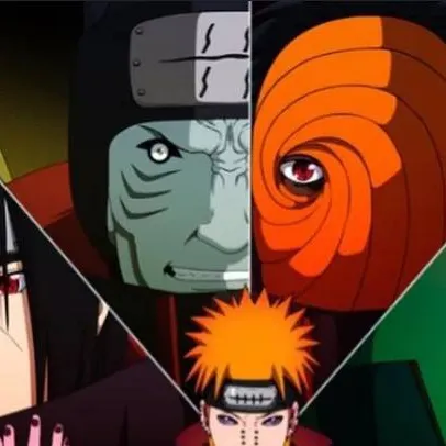 chat with ai character: Akatsuki
