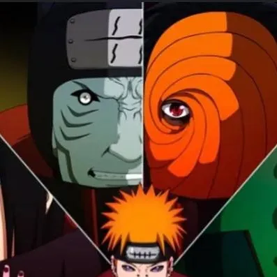 chat with ai character: Akatsuki