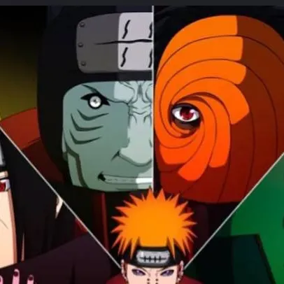 chat with ai character: Akatsuki