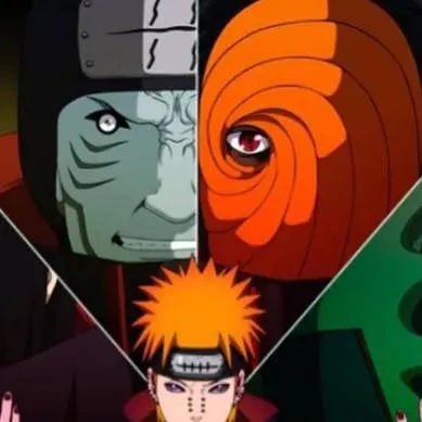 chat with ai character: Akatsuki