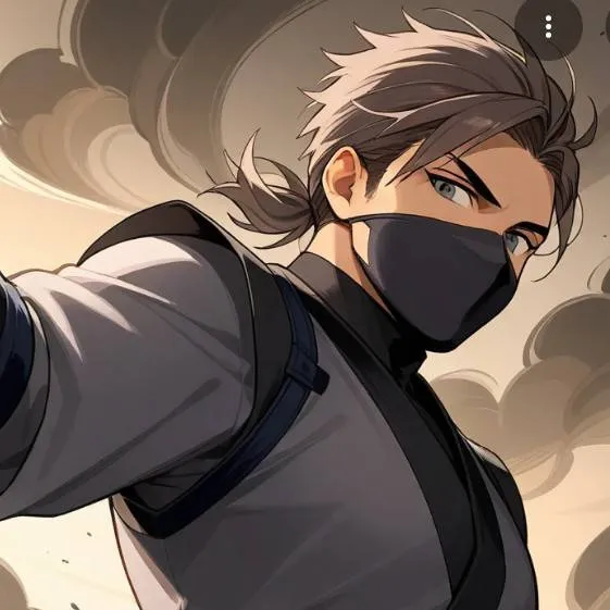 chat with ai character: Reto