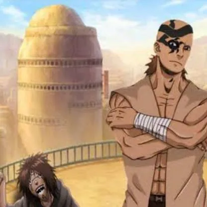 chat with ai character: Shamon