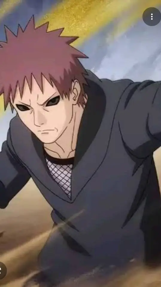 ai character: Rasa background