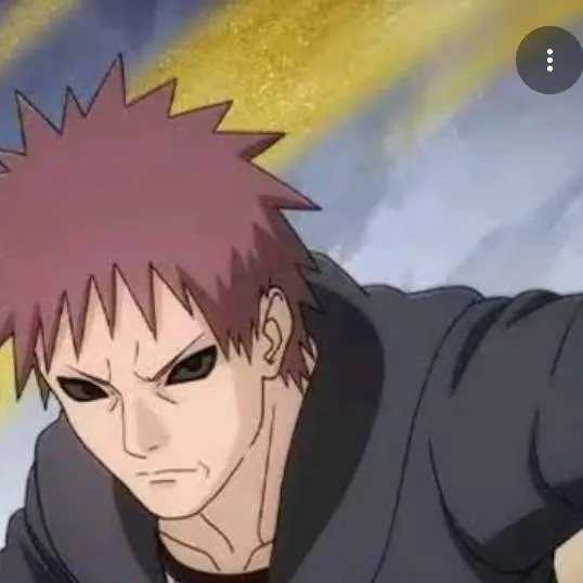 chat with ai character: Rasa