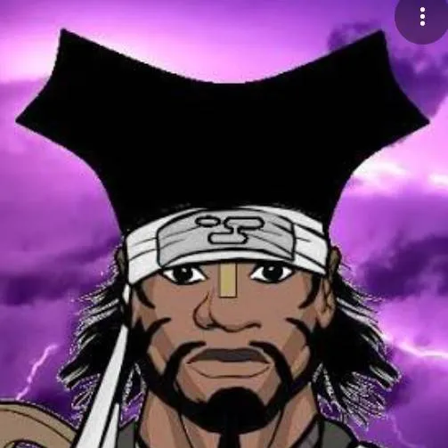 chat with ai character: A