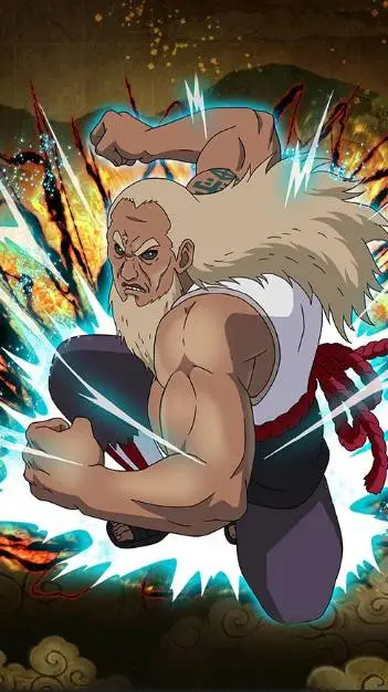 ai character: A background