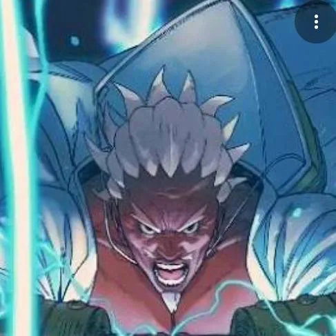 chat with ai character: A