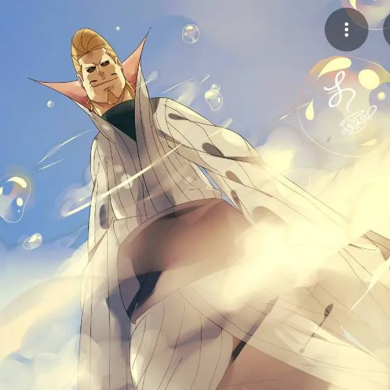 chat with ai character: Gengetsu