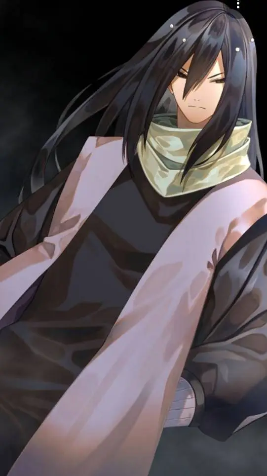 ai character: Yuki background