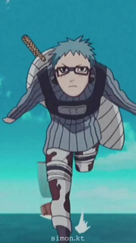 ai character: Chojuro background