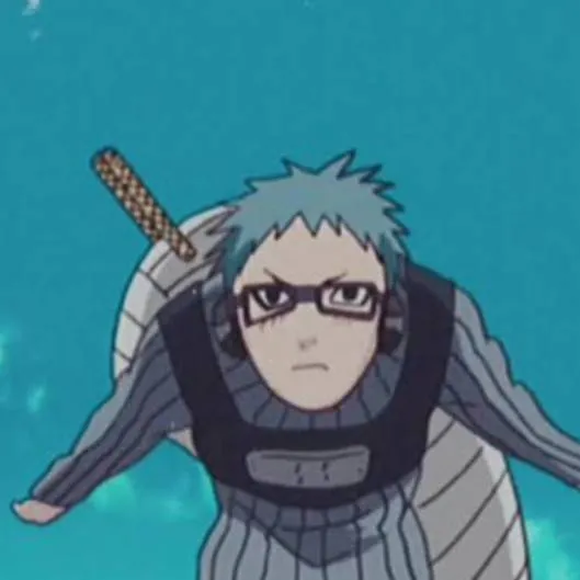 chat with ai character: Chojuro