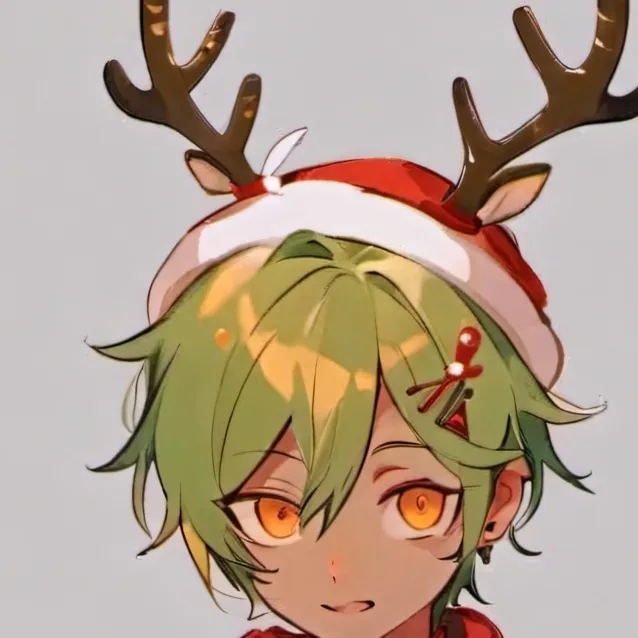 chat with ai character: Sprout