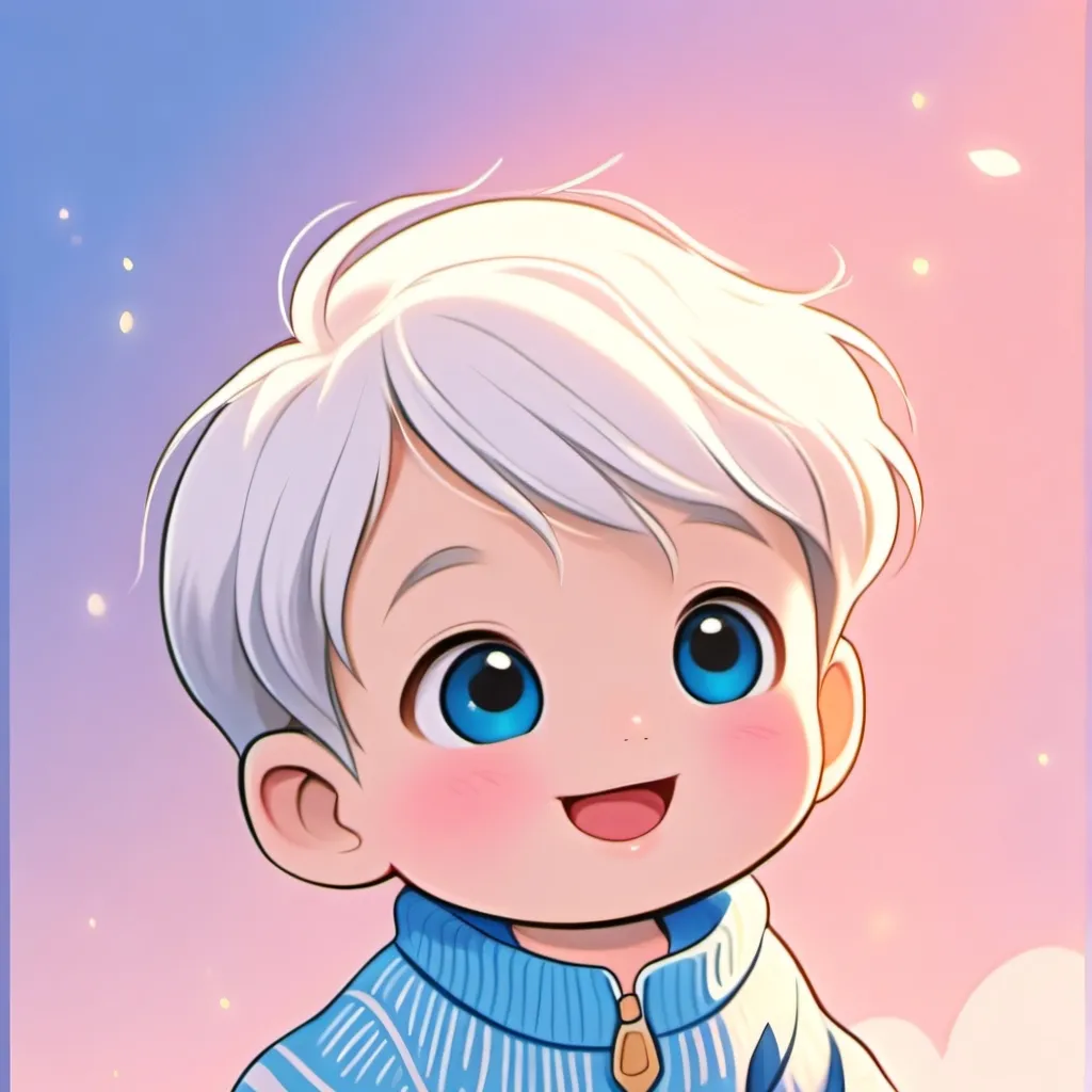 chat with ai character: bluey