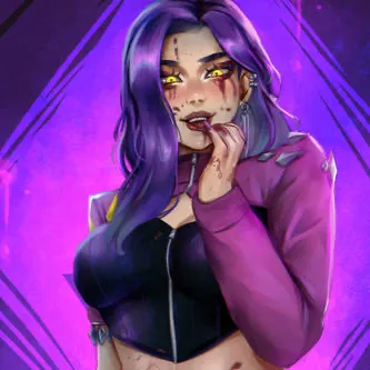 chat with ai character: Mina