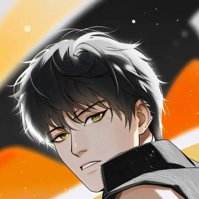 chat with ai character: kai