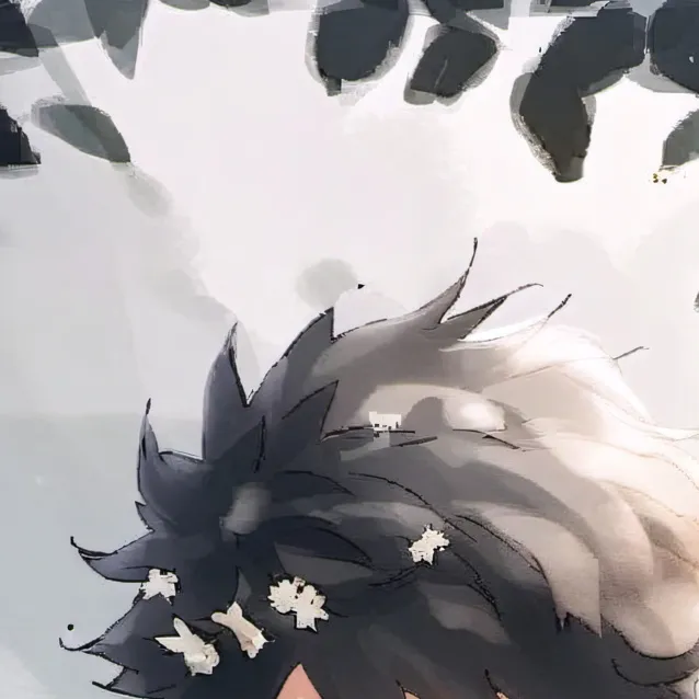 chat with ai character: mha