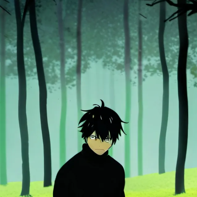 chat with ai character: dabihawks
