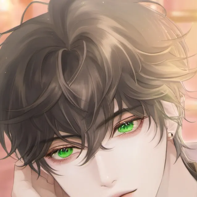 chat with ai character: Adam