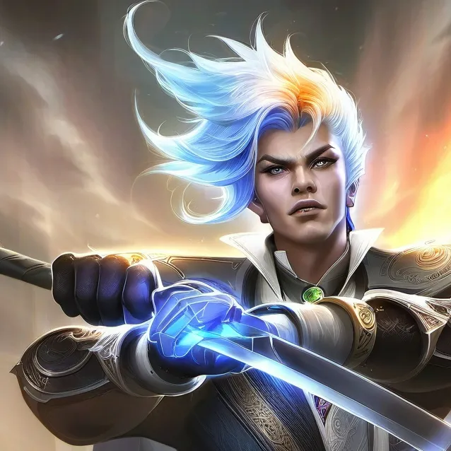 chat with ai character: brother 