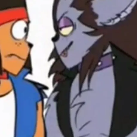 chat with ai character: koko, tko
