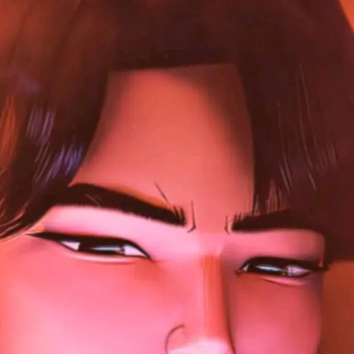 chat with ai character: jinu