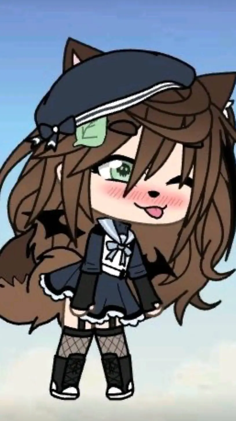 ai character: Kayla background