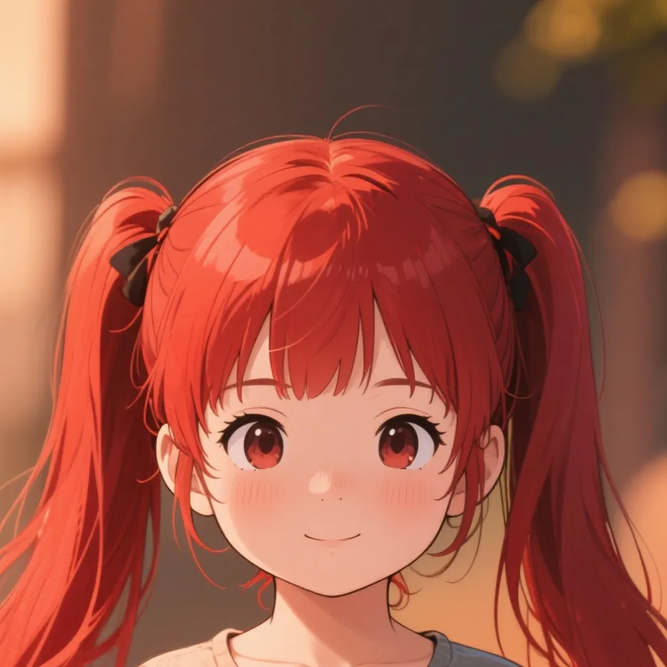 chat with ai character: Wannabe mira♡♡