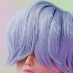 chat with ai character: Mystery saja