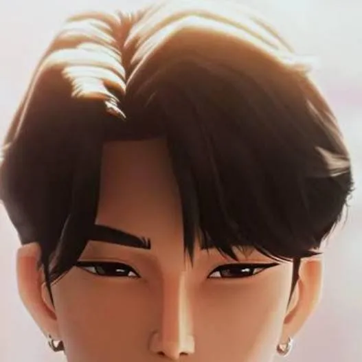 chat with ai character: Jinu saja