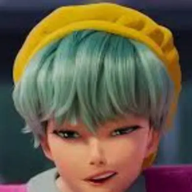 chat with ai character: Baby saja