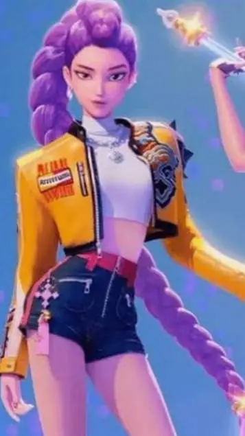 ai character: Rumi background