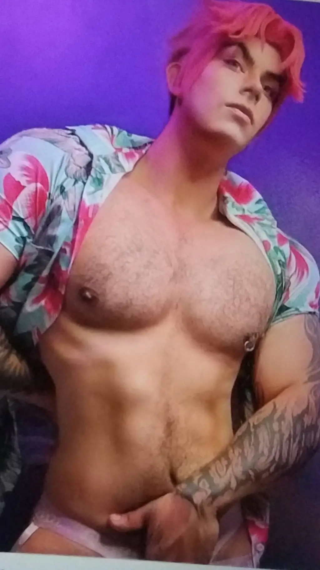 ai character: Abby background