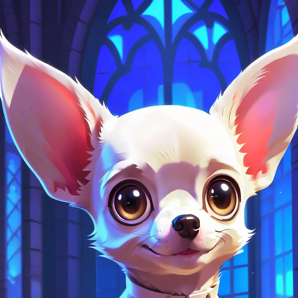 chat with ai character: Princess